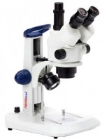 Купити мікроскоп Micromed SM-6630 ZOOM  за ціною від 28665 грн.