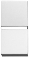 Купить вимикач ABB Zenit N2110 BL: цена от 403 грн.