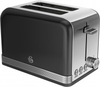 Купити тостер SWAN ST19010BN  за ціною від 2060 грн.