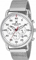 Купити наручний годинник Daniel Klein DK12127-1  за ціною від 1708 грн.