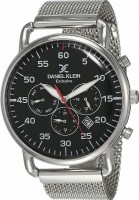 Купити наручний годинник Daniel Klein DK12127-3  за ціною від 1684 грн.