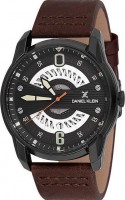 Купити наручний годинник Daniel Klein DK12155-1  за ціною від 1357 грн.
