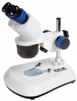 Купить микроскоп DELTA optical Discovery 50: цена от 9588 грн.