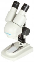Купити мікроскоп DELTA optical StereoLight  за ціною від 4850 грн.