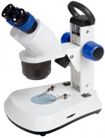 Купить микроскоп DELTA optical Discovery 90  по цене от 14157 грн.