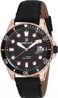Купити наручний годинник Daniel Klein DK12121-4  за ціною від 1310 грн.
