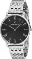 Купить наручний годинник Daniel Klein DK12106-5: цена от 1272 грн.