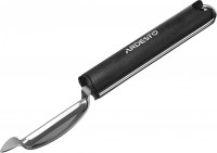 Купить кухонный нож Ardesto Black Mars AR2009SA  по цене от 95 грн.