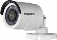 Купить камера видеонаблюдения Hikvision DS-2CE16D0T-I2FB 2.8 mm  по цене от 1408 грн.