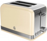 Купить тостер SWAN ST19010CN  по цене от 2082 грн.