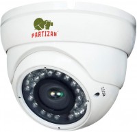 Купить камера видеонаблюдения Partizan IPD-VF2MP-IR SE 2.0 Cloud: цена от 2428 грн.