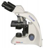 Купить микроскоп Micromed Fusion FS-7620: цена от 25900 грн.