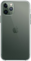Купить чохол Apple Clear Case for iPhone 11 Pro Max: цена от 1599 грн.