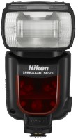 Купить вспышка Nikon Speedlight SB-910: цена от 11800 грн.