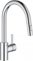 Купити змішувач Grohe Eurosmart Cosmopolitan 31481001  за ціною від 7990 грн.