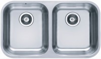 Купити кухонна мийка Alveus Duo 30  за ціною від 7744 грн.