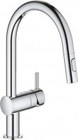 Купить смеситель Grohe Minta 30348001  по цене от 10248 грн.