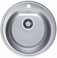 Купити кухонна мийка Alveus Form 30 за ціною від 5060 грн.