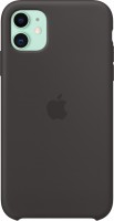 Купить чехол Apple Silicone Case for iPhone 11  по цене от 1699 грн.