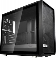 Купити корпус Fractal Design MESHIFY S2 TG FD-CA-MESH-S2-BKO-TGL за ціною від 10636 грн.