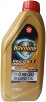 Купить моторное масло Texaco Havoline ProDS P 0W-30 1L  по цене от 503 грн.