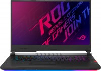 Купить ноутбук Asus ROG Strix SCAR III G731GW по цене от 49332 грн.