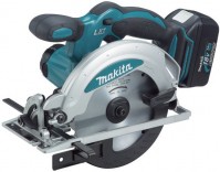 Купить пила Makita DSS610RF  по цене от 13802 грн.