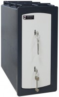 Купити сейф Paritet-K GRIFFON WL-4328KK за ціною від 4357 грн.