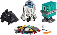 Купить конструктор Lego Droid Commander 75253: цена от 13999 грн.