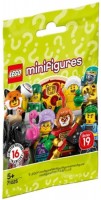 Купити конструктор Lego Minifigures Series 19 71025  за ціною від 599 грн.