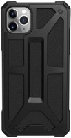 Купить чохол UAG Monarch for iPhone 11 Pro: цена от 355 грн.