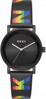 Купить наручные часы DKNY NY2822  по цене от 7340 грн.