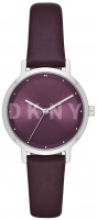 Купить наручний годинник DKNY NY2843: цена от 1920 грн.