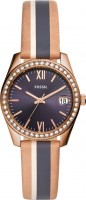 Купить наручний годинник FOSSIL ES4594: цена от 6200 грн.
