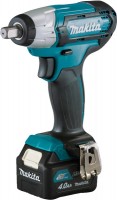 Купити дриль / шурупокрут Makita TW141DWME  за ціною від 8899 грн.