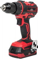 Купити дриль / шурупокрут Vitals Professional AUp 18/0tli Brushless за ціною від 2048 грн.