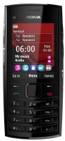 Купить мобильный телефон Nokia X2-02  по цене от 2134 грн.
