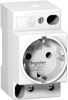 Купить розетка Schneider Acti 9 A9A15310: цена от 406 грн.