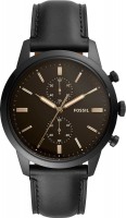 Купити наручний годинник FOSSIL FS5585  за ціною від 8940 грн.