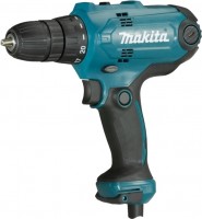 Купити дриль / шурупокрут Makita DF0300X за ціною від 3350 грн.
