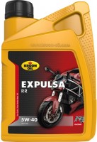 Купити моторне мастило Kroon Expulsa RR 5W-40 1L  за ціною від 398 грн.