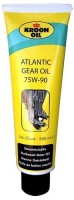 Купить трансмісійне мастило Kroon Atlantic Gear Oil 75W-90 0.5L: цена от 388 грн.