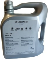 Купить моторное масло VAG Special D 5W-40 5L  по цене от 1239 грн.