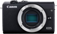 Купить фотоаппарат Canon EOS M200 body  по цене от 24661 грн.