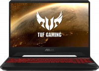 Купить ноутбук Asus TUF Gaming FX505DY (FX505DY-AL016) по цене от 28390 грн.
