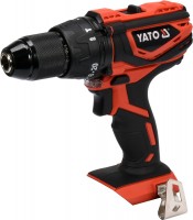 Купити дриль / шурупокрут Yato YT-82789  за ціною від 2080 грн.
