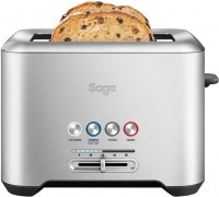 Купити тостер Sage BTA720  за ціною від 4314 грн.