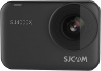 Купить action камера SJCAM SJ4000X: цена от 4829 грн.