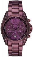 Купить наручний годинник Michael Kors MK6721: цена от 21620 грн.