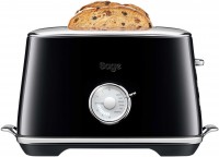 Купить тостер Sage BTA735SLQ  по цене от 3842 грн.